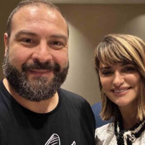 Η Πενέλοπε Κρουζ σε λίγο αποκλειστικά στο «Στούντιο 4» | Σήμερα, Παρασκευή 23.10.2026