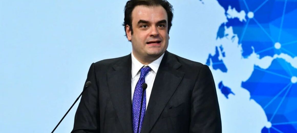 Αύξηση 30% στο επίδομα θέρμανσης σε σχέση με πέρσι, ανακοίνωσε ο Κυριάκος Πιερρακάκης