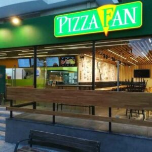 Pizza Fan: Κλειστά από χθες όλα τα καταστήματα – Αγωνία για 2.500 υπαλλήλους (βίντεο)