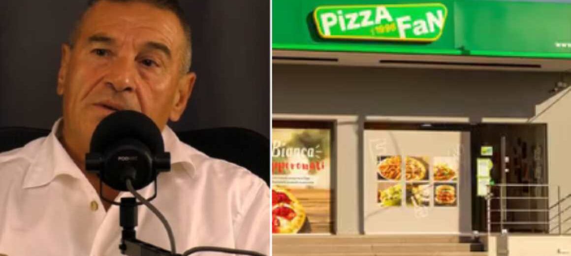 Pizza Fan: «Μέχρι €40 απόδειξη μπορεί να βγει κέρασμα – Δεν θα εκτεθούμε μόνοι μας»: Οι διάλογοι από το κόλπο της μεγάλης  φοροδιαφυγής