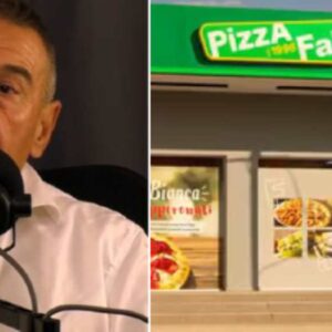 Pizza Fan: «Μέχρι €40 απόδειξη μπορεί να βγει κέρασμα – Δεν θα εκτεθούμε μόνοι μας»: Οι διάλογοι από το κόλπο της μεγάλης  φοροδιαφυγής