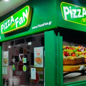Επιχείρηση του ελληνικού FBA στην αλυσίδα Pizza Fan για πειραγμένες αποδείξεις με φοροδιαφυγή 25 εκατ. ευρώ –Συνελήφθη ο ιδιοκτήττης κι άλλοι  8