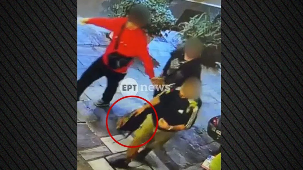 Βίντεο δείχνει τους τρεις κλέφτες να φεύγουν από την Πλάκα με  κομμάτι χαλκού, λίγες ώρες πριν τη φονική έκρηξη –  Απολογούνται τη Δευτέρα