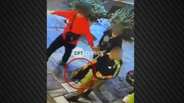Βίντεο δείχνει τους τρεις κλέφτες να φεύγουν από την Πλάκα με  κομμάτι χαλκού, λίγες ώρες πριν τη φονική έκρηξη –  Απολογούνται τη Δευτέρα