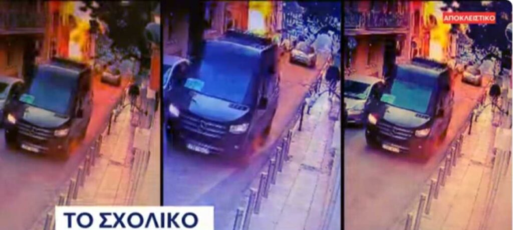 Πλάκα: Συνελήφθησαν τρεις κλέφτες χαλκού που προκάλεσαν την έκρηξη με τους 6 νεκρούς –Για δευτερόλεπτα γλύτωσε σχολικό λεωφορείο γεμάτο μαθητές – Βίντεο