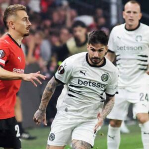 Ρεν – ΟΦΗ 2-1: Παλικάρια οι Κρητικοί στη Βρετάνη, λύγισαν στις λεπτομέρειες από τη Ρεν με γκολ στο 90′