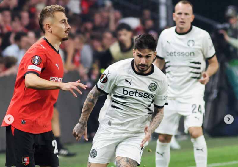 Ρεν – ΟΦΗ 2-1: Παλικάρια οι Κρητικοί στη Βρετάνη, λύγισαν στις λεπτομέρειες από τη Ρεν με γκολ στο 90′