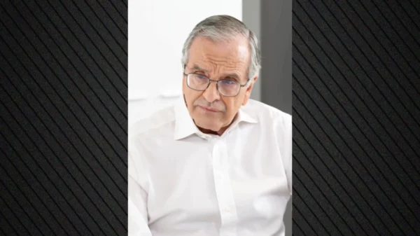 Νέα «καρφιά» Σαμαρά κατά της κυβέρνησης: Αυτούς τους πήρε το ποτάμι και αυτή τη φορά δεν θα μπορούν ούτε να το μπαζώσουν (βίντεο)