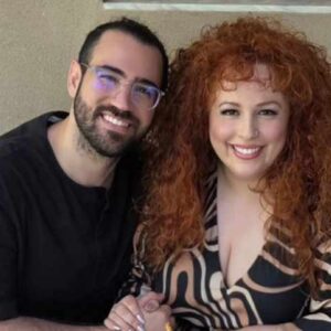 Γιάννης Σεβδικαλής για τα 14 χρόνια από το ατύχημά του: «Σήμερα γιορτάζω τη ζωή και κάθε ανάσα που με έφερε κοντά σου», η αφιέρωση στη Σοφία Κουρτίδου