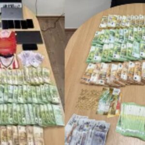 Σκάνδαλο  στο μπάσκετ: Συνολικά 931.463 ευρώ κατασχέθηκαν για την υπόθεση με τους στημένους αγώνες – Η ανακοίνωση της ΕΛΑΣ και τα ευρήματα στα σπίτια των παραγόντων – Φωτογραφίες