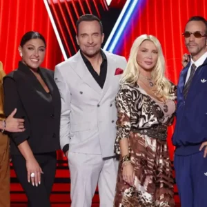 «The Voice of Greece powered by Telekom»: Όσα είδαμε στο 4ο επεισόδιο των blind auditions