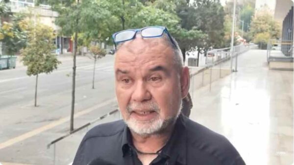 Θεσσαλονίκη: Νεκρή 20χρονη από χρήση ναρκωτικών – «Ο φίλος της την ωθούσε στις ουσίες, το είχε ξαναπάθει αλλά γλύτωσε τότε», λέει ο πατέρας της (βίντεο)