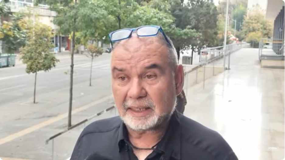 Θεσσαλονίκη: Νεκρή 20χρονη από χρήση ναρκωτικών – «Ο φίλος της την ωθούσε στις ουσίες, το είχε ξαναπάθει αλλά γλύτωσε τότε», λέει ο πατέρας της (βίντεο)