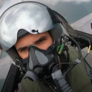 28η Οκτωβρίου -Το μήνυμα το πιλότου του F-16: Μία λέξη αλλάζει την ιστορία, για τους Έλληνες αυτή είναι το «Όχι» (βίντεο)