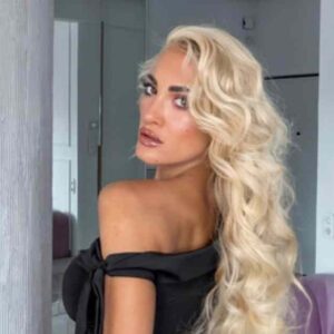 Ιωάννα Τούνη: Αναζητά  προσωπικό βοηθό – Τα προσόντα και οι αποδοχές