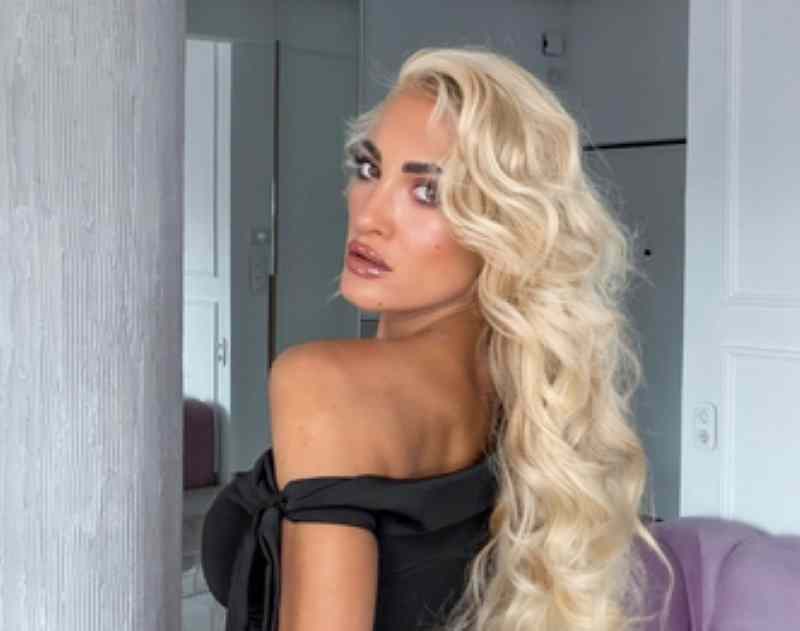 Ιωάννα Τούνη: Αναζητά  προσωπικό βοηθό – Τα προσόντα και οι αποδοχές