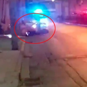 Τραγωδία σε τροχαίο στη λεωφόρο Θηβών: Νεκροί 28χρονος και 26χρονη, οι αναβάτες της μηχανής  που προσέκρουσε σε κολόνα