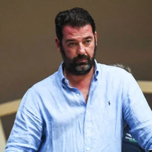Βαγγέλης Τσάπας: Αυτοαποκαλύφθηκε τηλεοπτικά, ένας από τους προστατευόμενους μάρτυρες της υπόθεση των στημένων αγώνων –