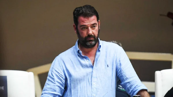 Βαγγέλης Τσάπας: Αυτοαποκαλύφθηκε τηλεοπτικά, ένας από τους προστατευόμενους μάρτυρες της υπόθεσης των στημένων αγώνων –