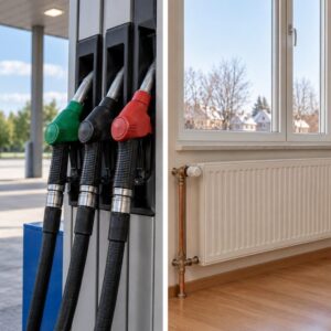 Επεκτείνεται η επιδότηση καυσίμων έως 15 Νοεμβρίου 2026 – Πώς διαμορφώνονται οι τιμές