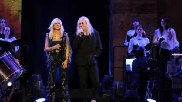 Στο μικροσκόπιο της ΑΑΔΕ η Άννα Βίσση: Δεν δηλώθηκε ΦΠΑ 80.000 ευρώ για τις συναυλίες στο Καλλιμάρμαρο και 50.000 ευρώ για τις περιοδείες στο εξωτερικό