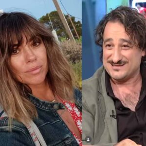Ο Βασίλης Χαραλαμπόπουλος ανακοίνωσε τον χωρισμό από τη σύζυγό του: Με τη Λίνα δεν είμαστε πια μαζί εδώ και ένα διάστημα
