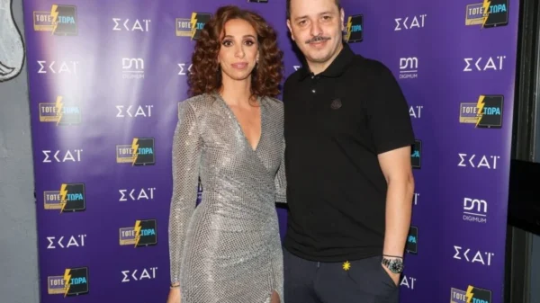 Μία βραδιά στο «ΤΟΤΕ» και  το «ΤΩΡΑ»: Exclusive avant premiere του πρώτου επεισοδίου της αγαπημένης σειράς του ΣΚΑΪ