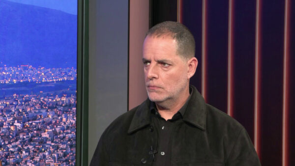 «Προετοιμαστείτε για πόλεμο με την Τουρκία» λέει πρώην αξιωματικός των ισραηλινών μυστικών υπηρεσιών