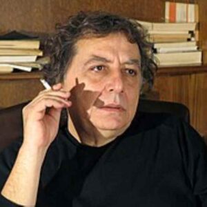 Πέθανε ο συγγραφέας Διονύσης Χαριτόπουλος σε ηλικία 79 ετών