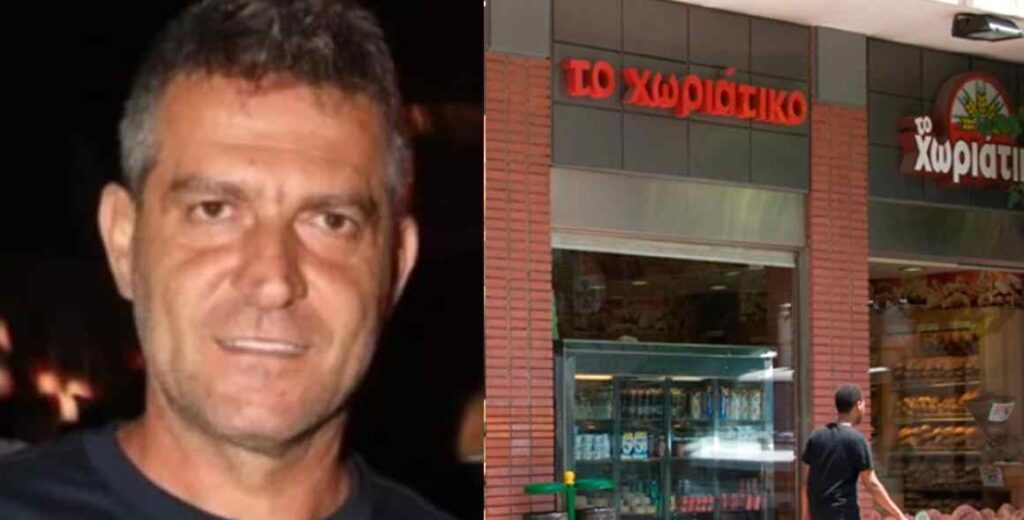Φορολογική απάτη εκατομμυρίων ευρώ στην αλυσίδα φούρνων «Χωριάτικο» – Συνελήφθη ο ιδιοκτήτης Άγγελος Γιαννακόπουλος