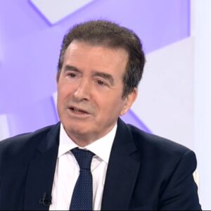 Χρυσοχοΐδης για Pizza Fan και «Χωριάτικο»: Ενάμιση χρόνο οι έρευνες, δεν αποκλείεται εμπλοκή κρατικών λειτουργών (βίντεο)