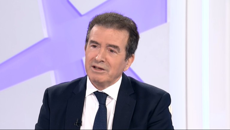 Χρυσοχοΐδης για Pizza Fan και «Χωριάτικο»: Ενάμιση χρόνο οι έρευνες, δεν αποκλείεται εμπλοκή κρατικών λειτουργών (βίντεο)