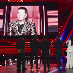 The Voice: Απόψε η πρεμιέρα με το αφιέρωμα στον Γιώργο Μαζωνάκη – Συγκινούν οι coaches – «Όλα έχουν άλλη βαρύτητα»
