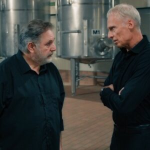 «Μπλε Ώρες»: Ο Δημήτρης διεκδικεί την επιμέλεια της Φιλίππα – Δείτε βίντεο