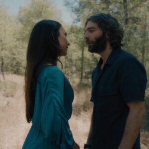 «Μπλε Ώρες»: Άγγελος και Πέτρος μαθαίνουν για την ύπαρξη του αδερφού τους – Δείτε βίντεο