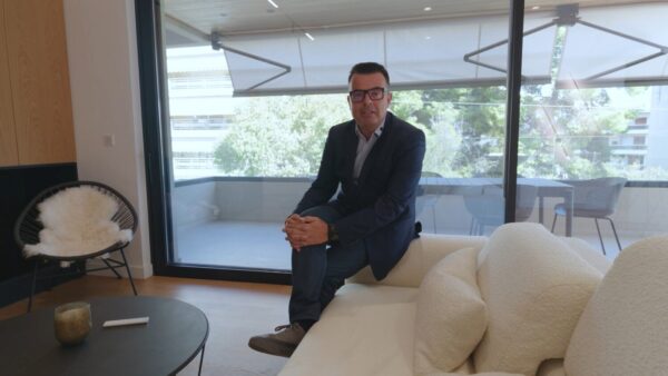 OPEN- «Ποιος παίρνει το Κλειδί;»: Τρεις υποψηφιότητες θέλουν το ίδιο σπίτι – Μόνο μία θα ανοίξει την πόρτα!  Παρασκευή,23 Οκτωβρίου στις 19:50