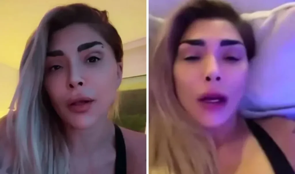 Αγγελική Ηλιάδη: Ο Θεός όρισε ότι ο άντρας και η γυναίκα δημιουργούν το παιδί, δεν είναι γονείς δύο άντρες και δύο γυναίκες μαζί ( Βίντεο)