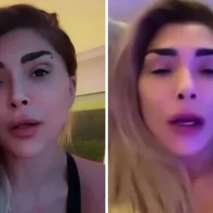 Αγγελική Ηλιάδη: Ο Θεός όρισε ότι ο άντρας και η γυναίκα δημιουργούν το παιδί, δεν είναι γονείς δύο άντρες και δύο γυναίκες μαζί ( Βίντεο)